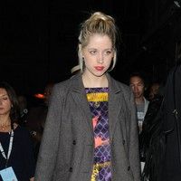 Peaches Geldof arrives at The May Fair Hotel photos | Picture 78935